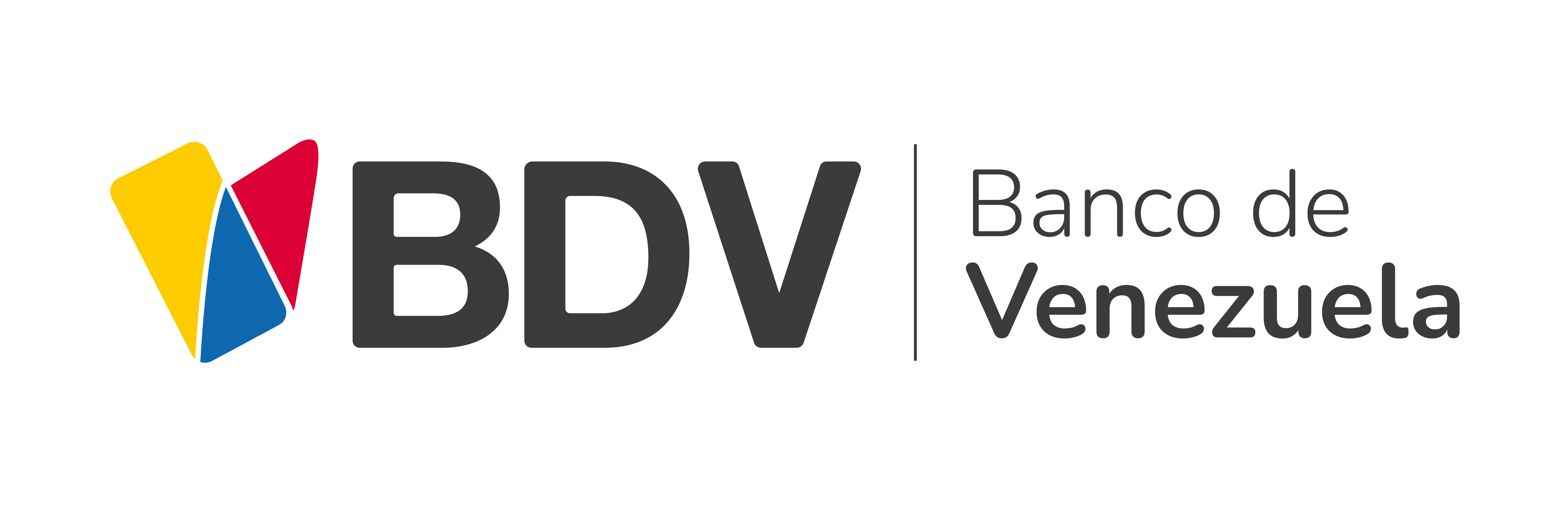 Logo Banco de Venezuela